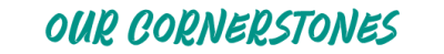 cornerstones