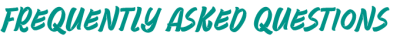 faqs
