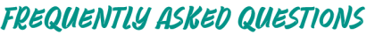 faqs