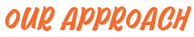 our-approach