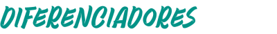 Diferenciadores